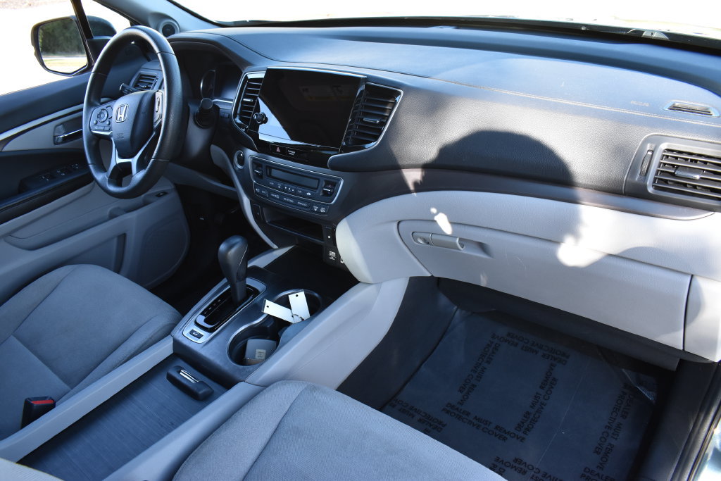 Used 2020 Honda Pilot EX image 12