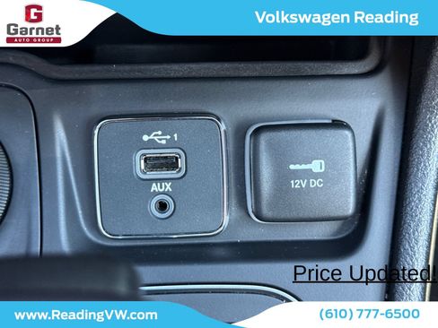 Used 2021 Jeep Cherokee Latitude Lux w/ Trailer Tow Group AWD/4WD image 35