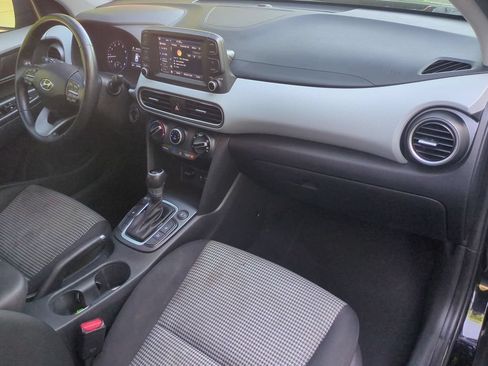 Used 2018 Hyundai Kona SEL AWD/4WD image 27