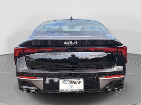 Used 2025 Kia K5 EX FWD image 4