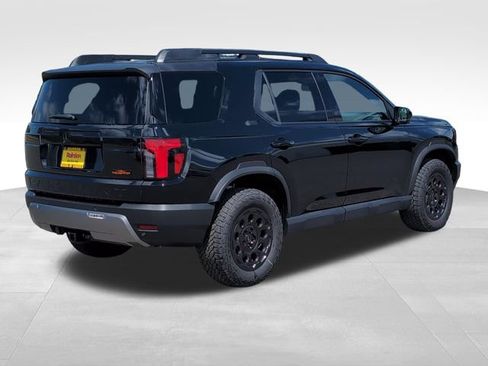 Used 2026 Honda Passport TrailSport Elite image 8
