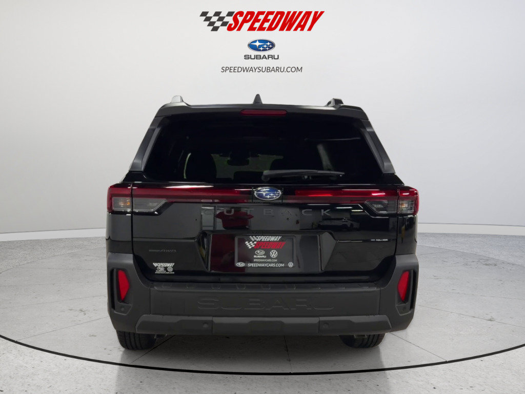 New 2026 Subaru Outback Touring XT AWD/4WD image 7