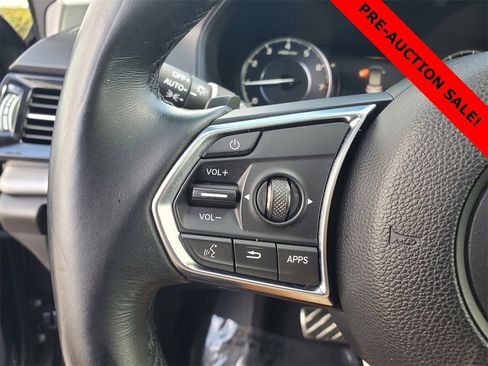 Certified 2020 Acura RDX FWD image 25