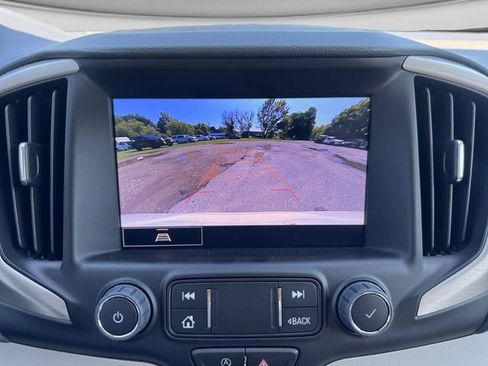 Used 2022 GMC Terrain Denali AWD/4WD image 19