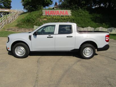 New 2026 Ford Maverick XL w/ 4K Tow Package