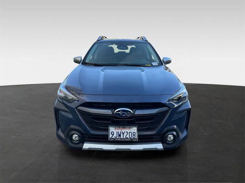 Used 2024 Subaru Outback Touring XT image 6