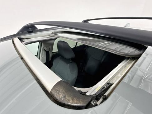 Certified 2021 Toyota RAV4 XLE w/ Convenience Package FWD image 22
