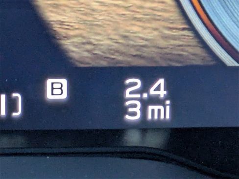 New 2026 Subaru Forester Wilderness image 33