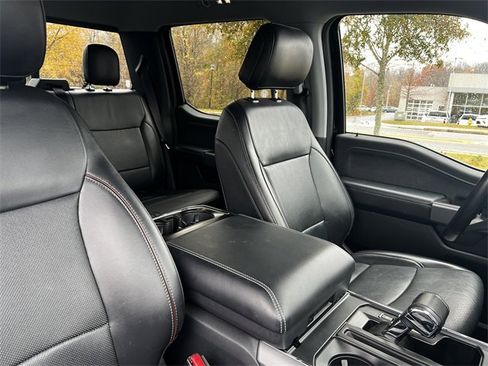 Used 2021 Ford F150 Lariat image 35