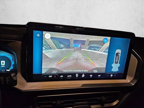 New 2025 Ford Bronco Sport Big Bend image 17