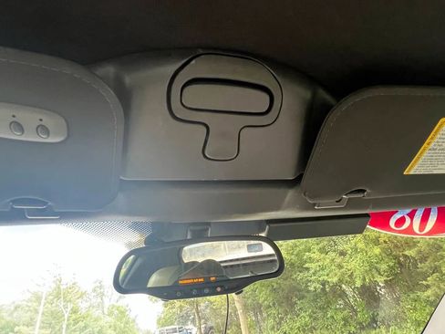 Used 2008 Chevrolet Corvette Convertible w/ Preferred Equipment Group image 19