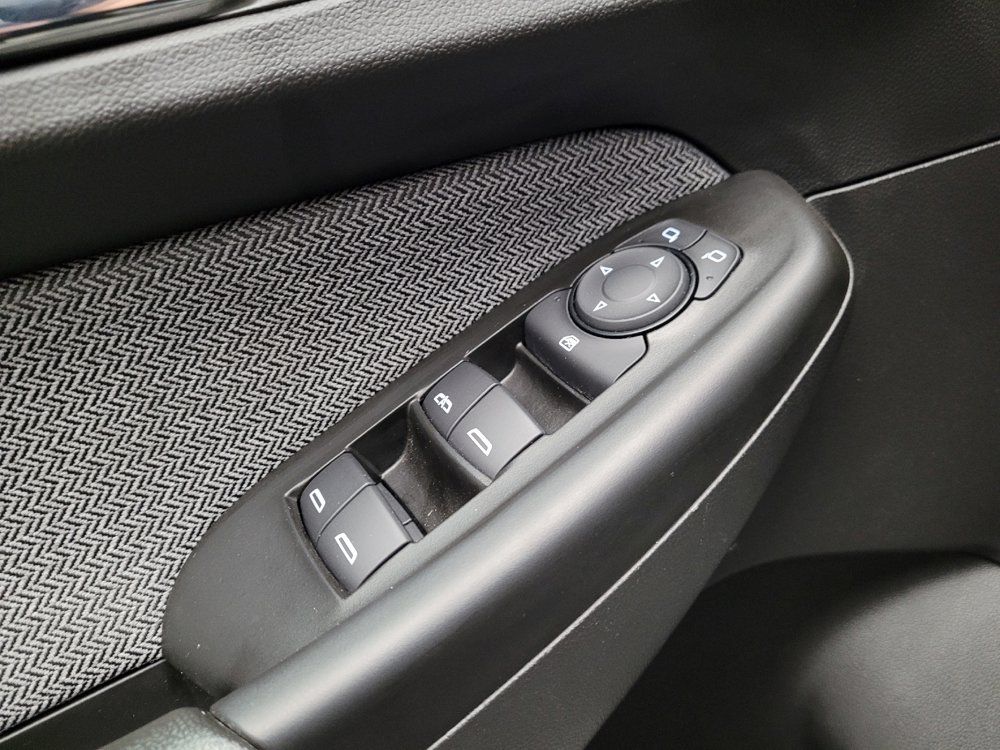 Used 2023 Chevrolet TrailBlazer LT FWD image 27