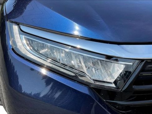 Used 2022 Honda Odyssey EX-L image 35