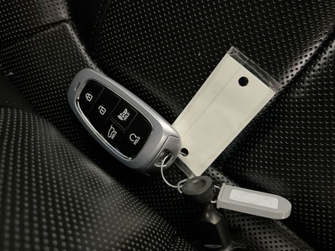 Used 2024 Hyundai Palisade Calligraphy FWD image 36