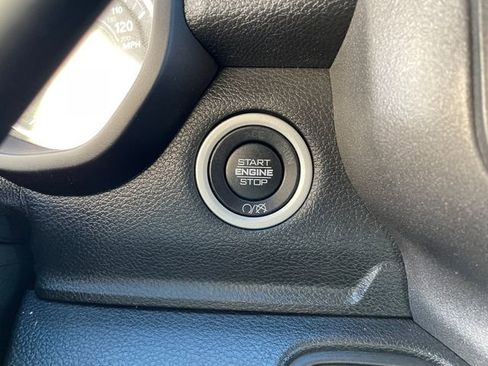 Used 2022 RAM 5500 Tradesman w/ Max Tow Package image 38