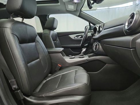 Used 2019 Chevrolet Blazer LT w/ Sun and Wheels Package AWD/4WD image 29