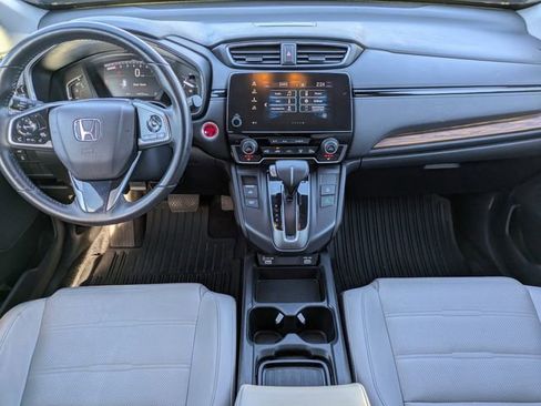 Used 2022 Honda CR-V EX-L image 14