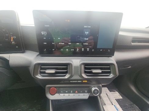 New 2024 Ford Mustang Convertible image 25