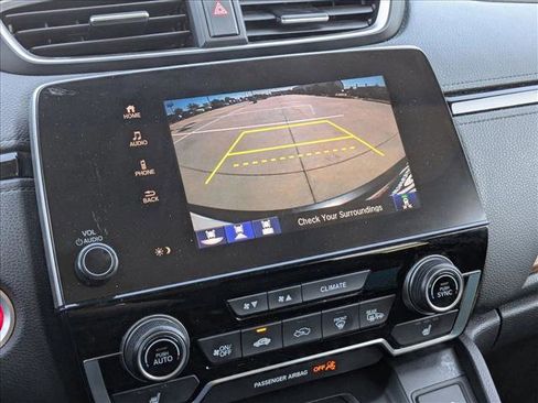 Used 2022 Honda CR-V EX image 13