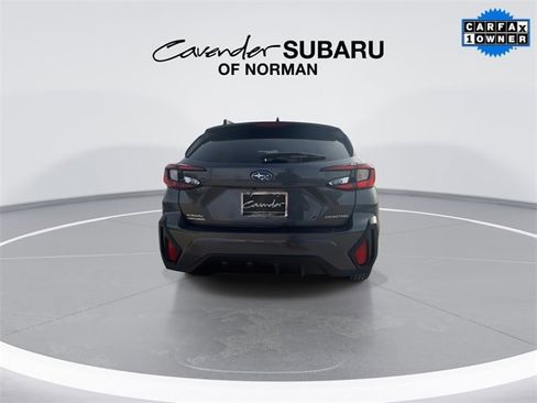 Certified 2024 Subaru Crosstrek 2.0i Premium image 7
