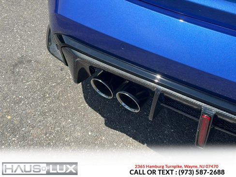 Used 2024 BMW M3 Competition AWD/4WD image 31