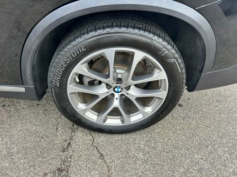 Used 2020 BMW X5 xDrive40i w/ Premium Package image 12