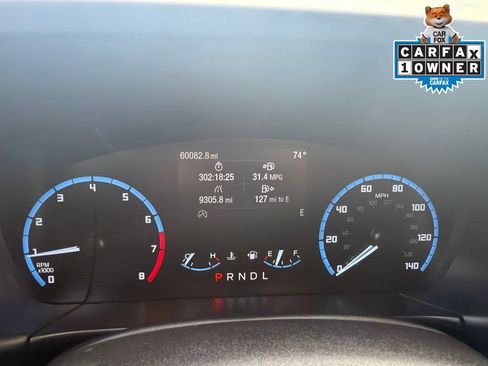 Certified 2023 Ford Bronco Sport Big Bend AWD/4WD image 28