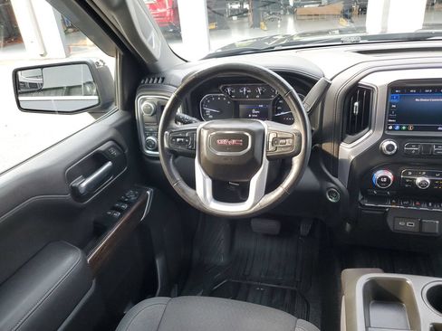 Used 2020 GMC Sierra 1500 SLE w/ SLE Value Package RWD image 12