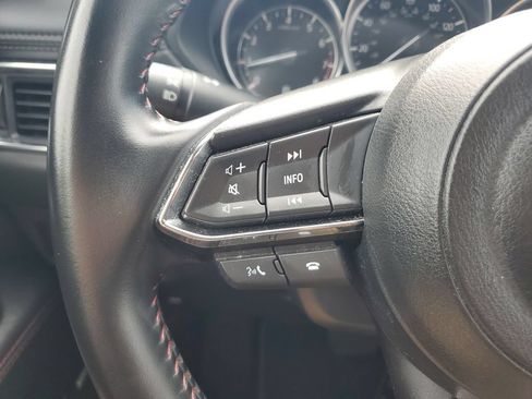 Used 2025 MAZDA CX-5 Carbon Edition AWD/4WD image 22