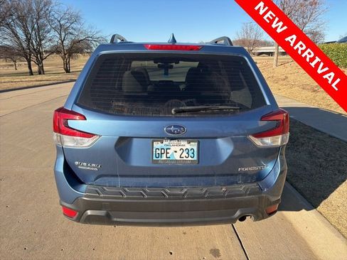 Used 2019 Subaru Forester w/ Alloy Wheel Package image 4