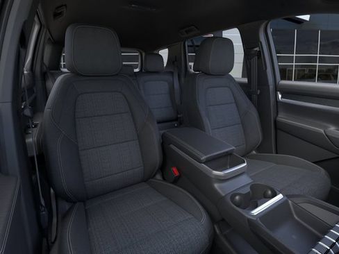 New 2026 GMC Terrain Elevation FWD image 16