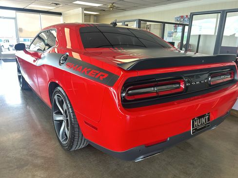 Used 2015 Dodge Challenger R/T Plus RWD image 6