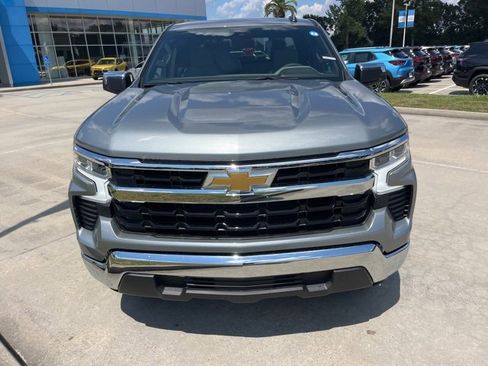 New 2026 Chevrolet Silverado 1500 LT w/ LPO, Liner Protection Package image 13