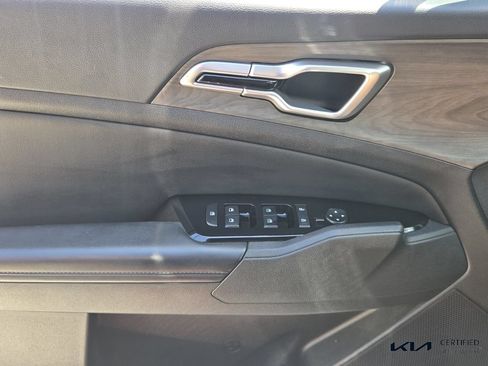 Certified 2024 Kia Sportage X-Line w/ X-Line Premium Package AWD/4WD image 34