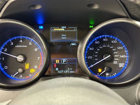 Used 2018 Subaru Outback 3.6R Limited image 12