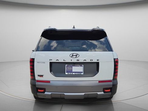 Used 2026 Hyundai Palisade XRT Pro AWD/4WD image 5