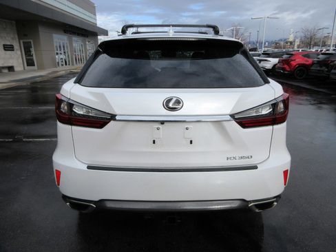 Used 2019 Lexus RX 350 350 image 7