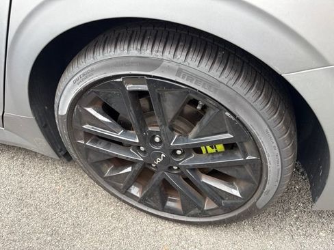 Used 2025 Kia K5 GT w/ GT1 Package FWD image 5