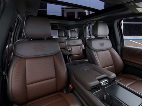 New 2027 Ford Expedition King Ranch AWD/4WD image 40