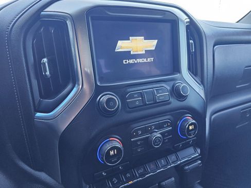 Used 2020 Chevrolet Silverado 1500 RST w/ All-Star Edition image 14