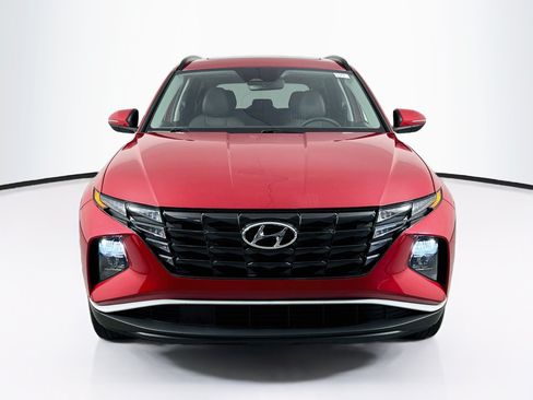 Used 2023 Hyundai Tucson SEL w/ Convenience Package FWD image 2