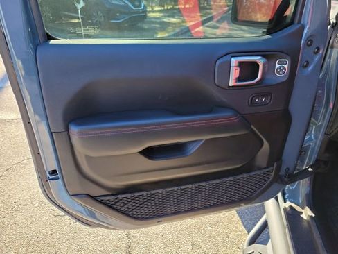 Used 2024 Jeep Wrangler Unlimited Rubicon 392 image 10