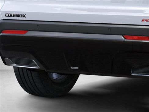 New 2026 Chevrolet Equinox RS image 14