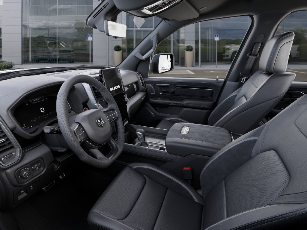 New 2026 RAM 1500 RHO w/ RHO Level 1 Equipment Group AWD/4WD image 23