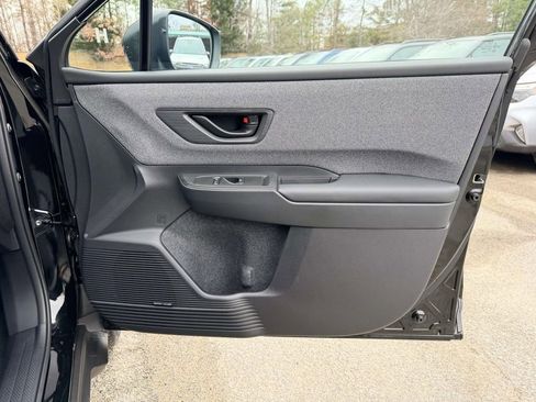 New 2026 Subaru Outback Limited image 8