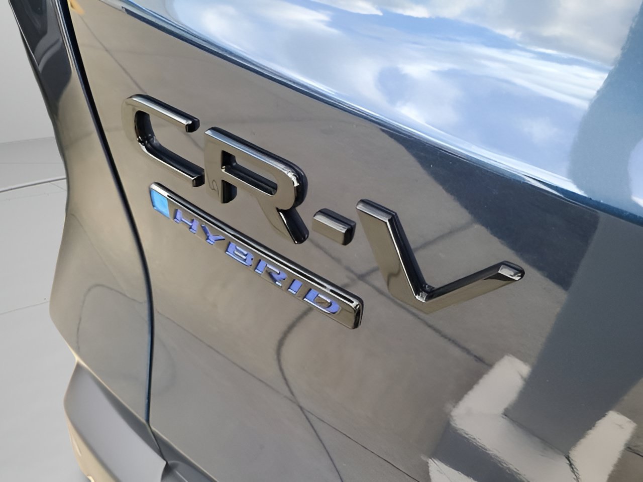 New 2027 Honda CR-V Sport-L image 11