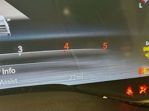 New 2026 RAM 3500 Longhorn w/ Towing Technology Group image 11