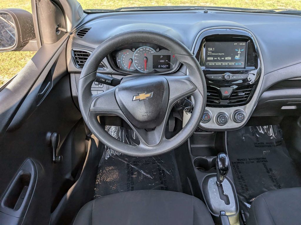 Used 2016 Chevrolet Spark LS FWD image 13