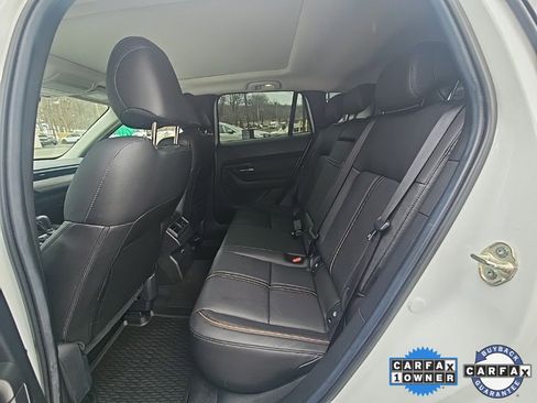 Certified 2025 MAZDA CX-50 AWD 2.5 S w/ Weather Package image 14