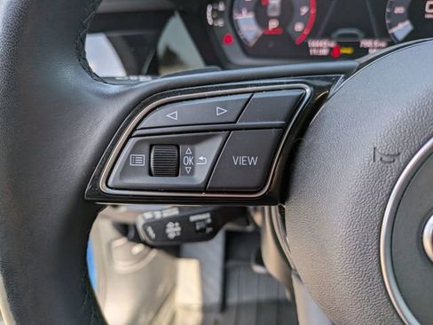 Used 2023 Audi A3 2.0T Premium image 11